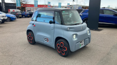 Citroen Ami 6kW Ami 5.5kWh 2dr Auto Electric Coupe